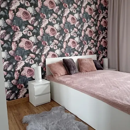 Apartment Mieszkanie W Bloku 58m2
