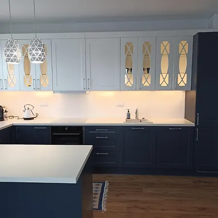 Apartment Mieszkanie W Bloku 58m2 *