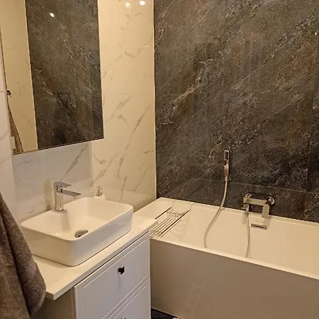 Apartment Mieszkanie W Bloku 58m2 Zamienie