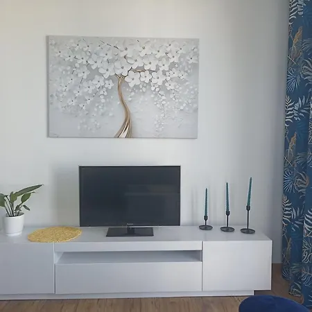 Mieszkanie W Bloku 58m2 Zamienie
