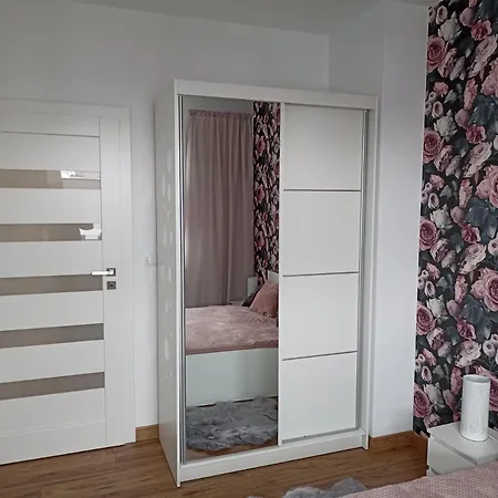 Mieszkanie W Bloku 58m2