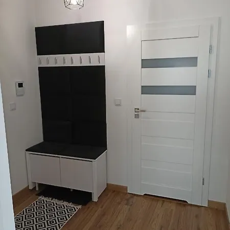 Mieszkanie W Bloku 58m2 Apartment