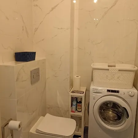 Apartment Mieszkanie W Bloku 58m2 Zamienie