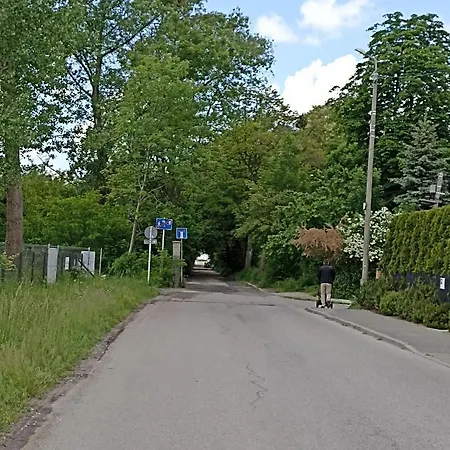 Mieszkanie W Bloku 58m2 * Zamienie