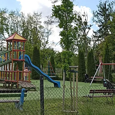Mieszkanie W Bloku 58m2
